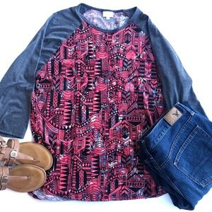 Lularoe 2XL Randy